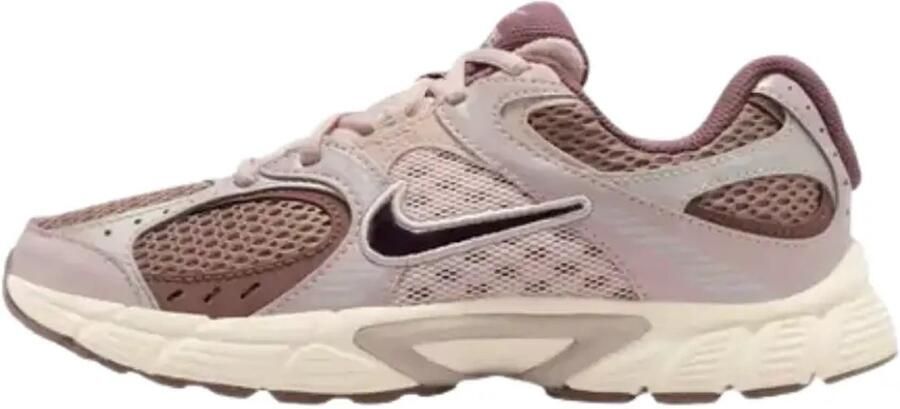 Nike v5 rnr in de kleur paars