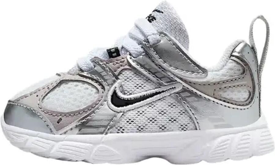 Nike v5 rnr in de kleur wit - Foto 2