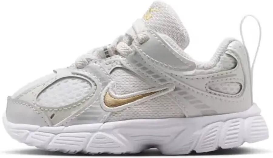 Nike v5 rnr in de kleur wit