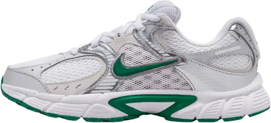 Nike Kid's V5 RNR Sneakers grijs