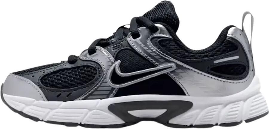 Nike v5 rnr lace in de kleur zwart