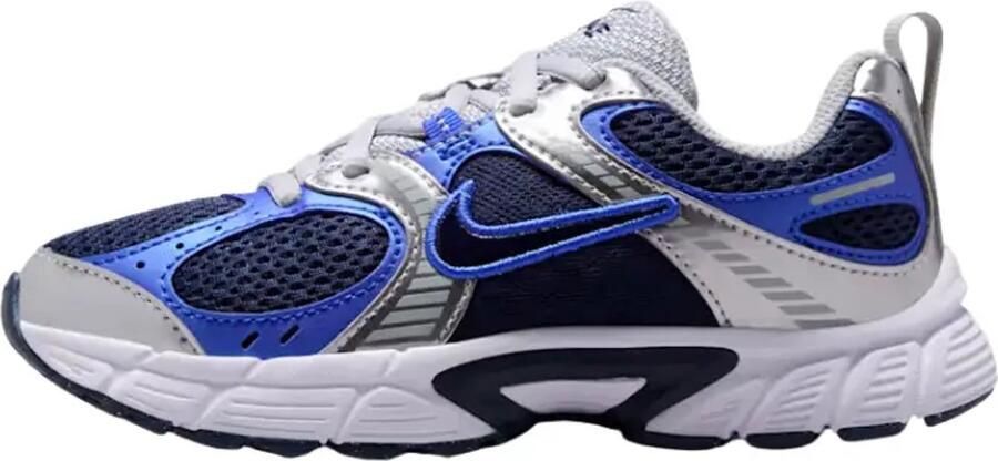 Nike v5 rnr lace (ps) in de kleur marine