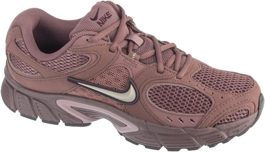 Nike V5 RNR Mannen Kastanjebruin Sneakers