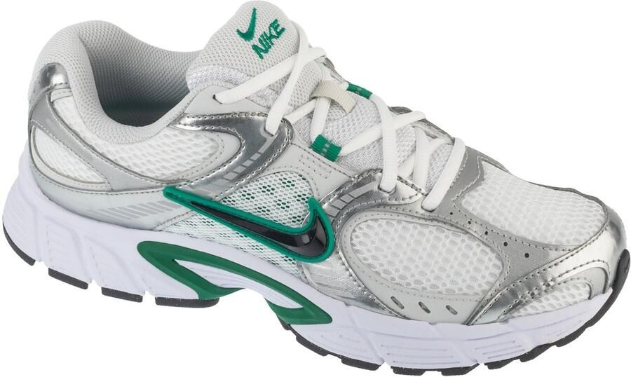 Nike V5 RNR Mannen Wit Sneakers