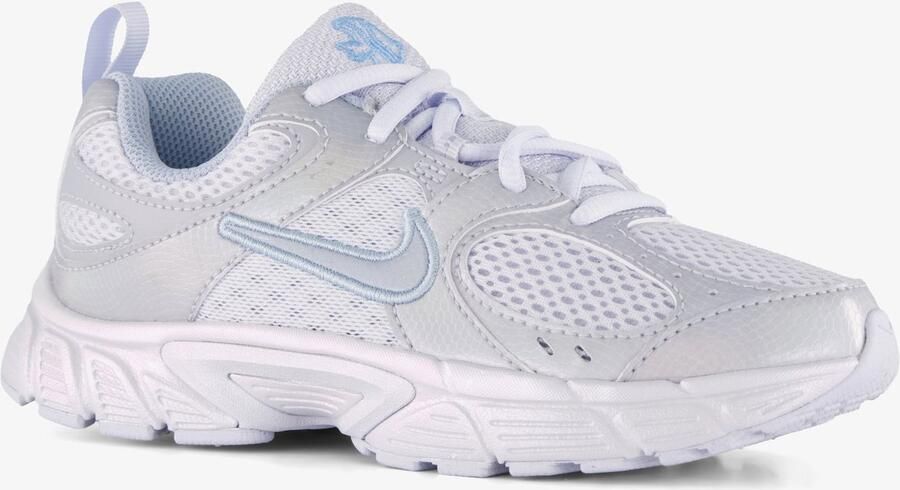 Nike V5 RNR meisjes sneakers wit