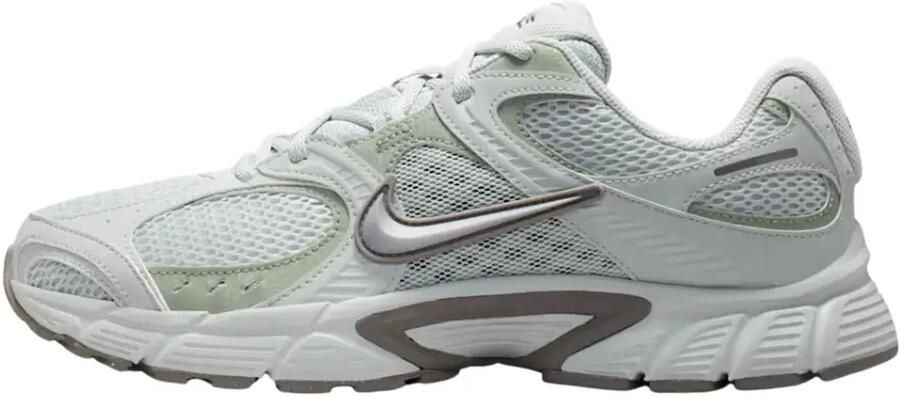 Nike v5 rnr nbk in de kleur grijs