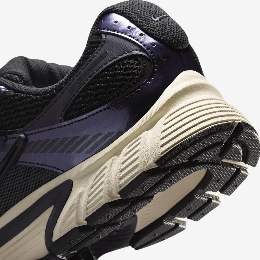 Nike V5 RNR Sneakers Off Noir Black-Gridiron Zwart Grijs V5 RNR Lifestyle Heren Sneakers voor Mannen - Foto 2