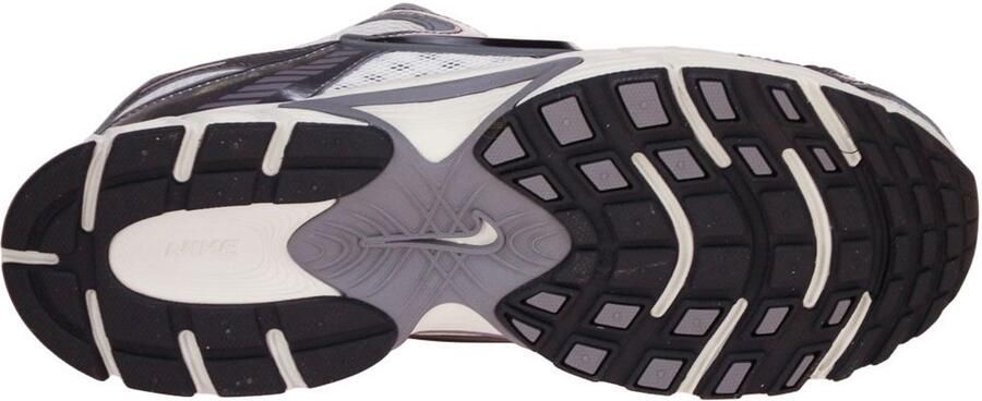Nike V5 RNR Sneaker Dames vrijetijds schoenen Phantom Black-Pencil Point - Foto 3