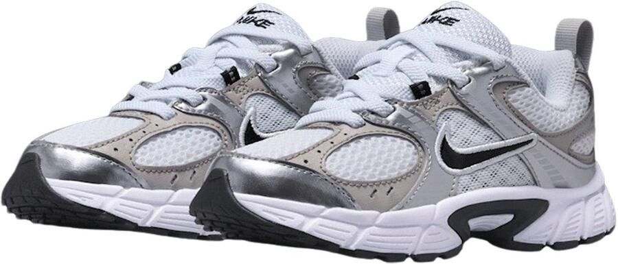 Nike v5 rnr (ps) in de kleur wit - Foto 3