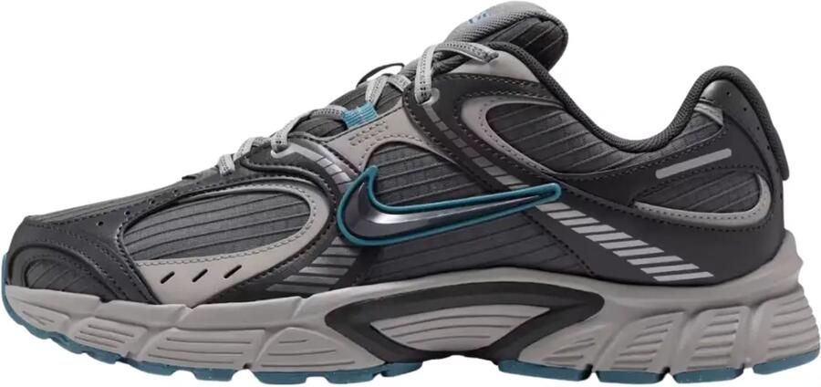 Nike v5 rnr ripstop in de kleur zwart