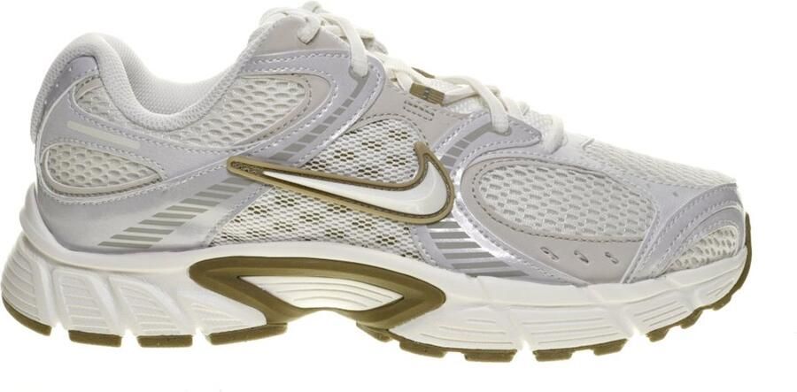 Nike Damesschoenen met reflecterende accenten V5 RNR Crème- Dames Crème