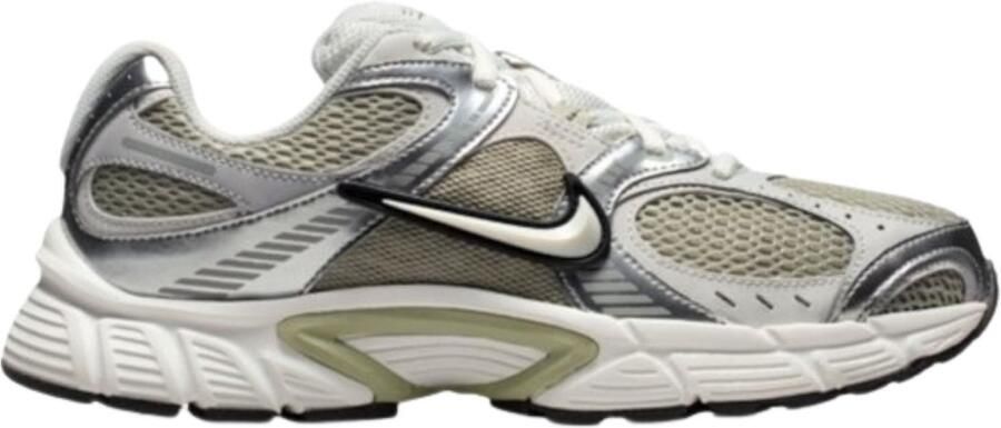 Nike V5 RNR Sneakers dames Groen dessin