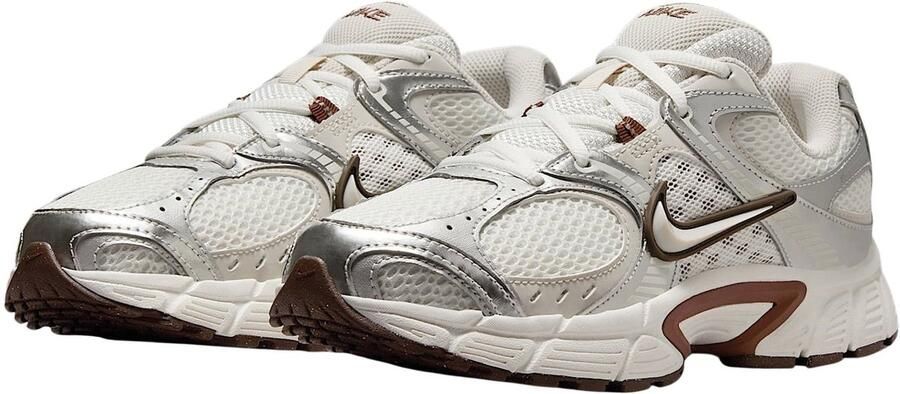 Nike V5 RNR Sail Light Orewood Brown - Foto 2