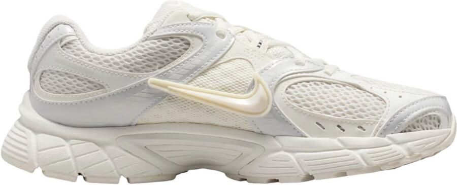 Nike Sportswear Sneakers laag 'V5' beige pastelblauw lichtblauw wit - Foto 3