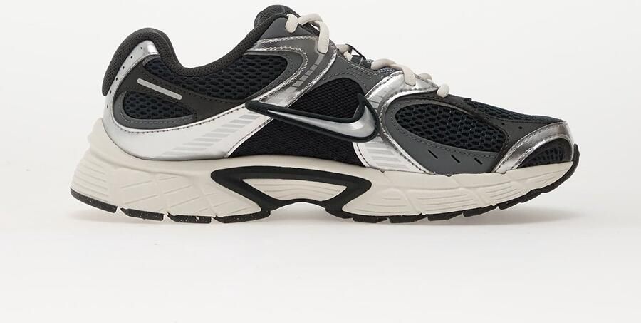 Nike V5 RNR Sneakers Grijs Groen Dames