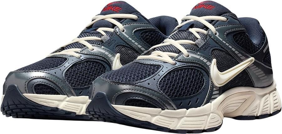 Nike v5 rnr in de kleur blauw - Foto 2