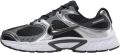 Nike Sportswear Sneakers laag 'V5 RNR' donkergrijs zwart zilver - Zwart