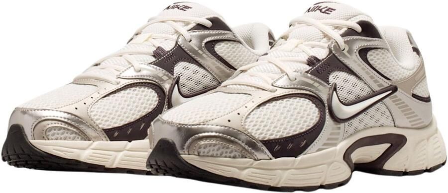 Nike Sportswear Sneakers laag 'V5 RNR' crème zilver natuurwit - Foto 2
