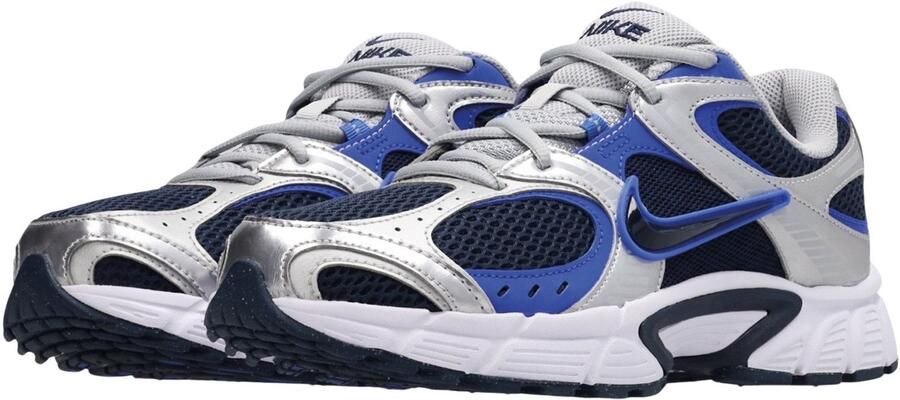 Nike V5 RNR Sneakers blauw