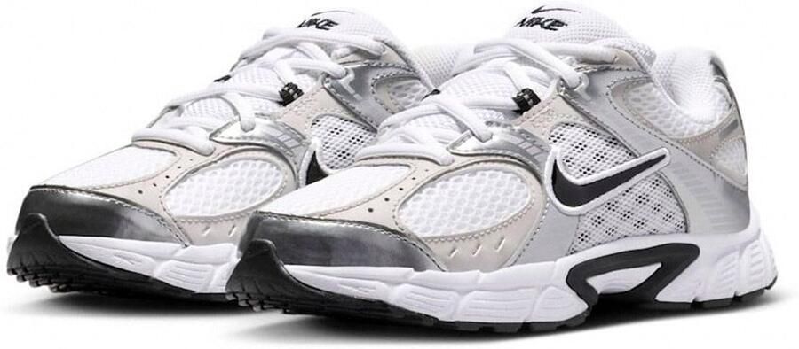 Nike v5 rnr (gs) in de kleur wit - Foto 2