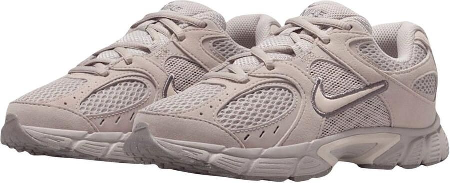 Nike Lage Sneakers Baskets v5 runner suede daim