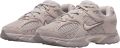 Nike Lage Sneakers Baskets v5 runner suede daim - Beige