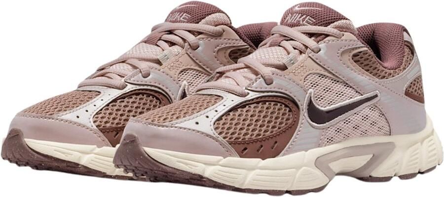 Nike V5 RNR BG sneakers unisex kinderen beige model HQ6411 - Foto 2