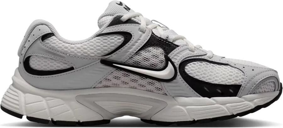 Nike V5 RNR Sneakers Sail Vast Grey Wit Grijs V5 Lifestyle Dames
