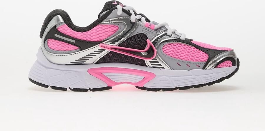 Nike V5 RNR Sneakers Roze Zwart