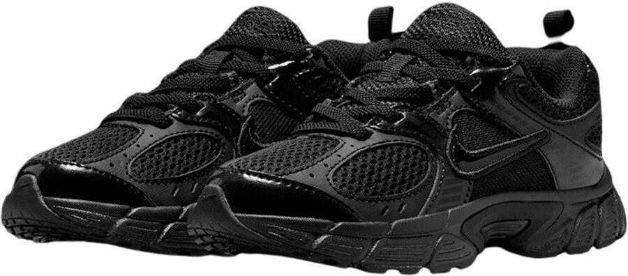 Nike V5 Kinder Sneakers Hq6412-002 Kleur Zwart-zwart - Foto 2