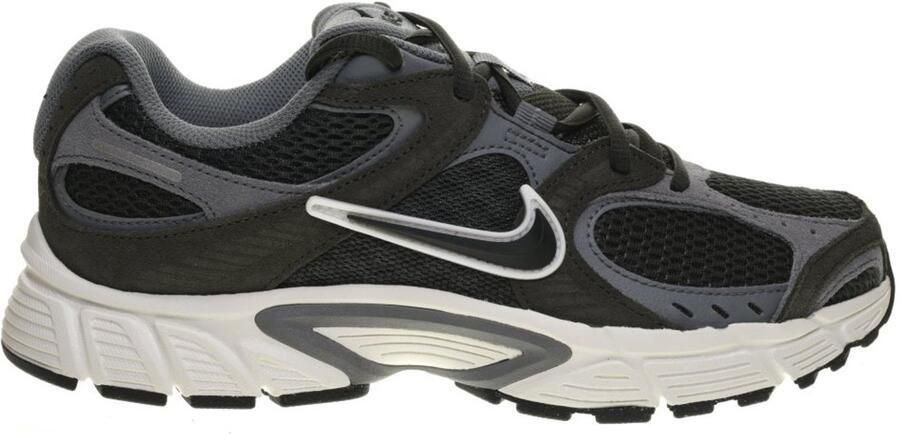 Nike V5 RNR Suede 2 Anthracite Black Cool Grey