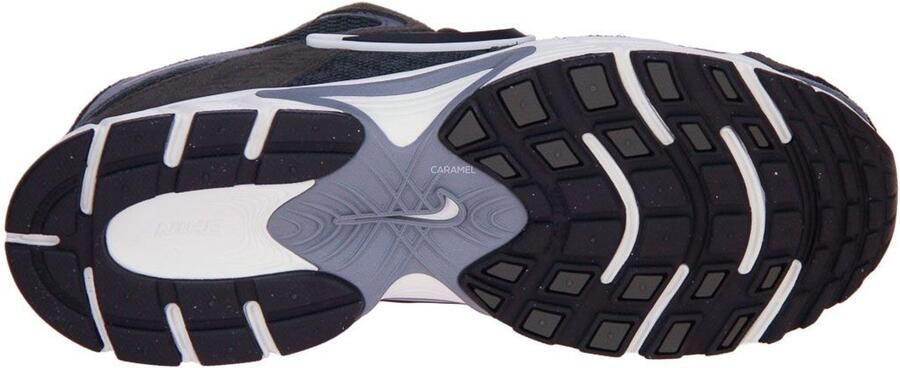 Nike V5 RNR Suede 2 Anthracite Black Cool Grey