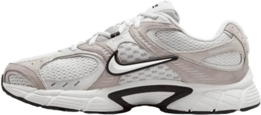 Nike V5 RNR Suede 2 Multisportschoenen grijs