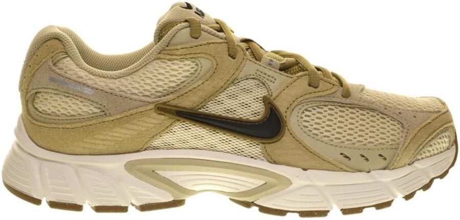 Nike V5 RNR Suede 2 Light Khaki Black-Filbert