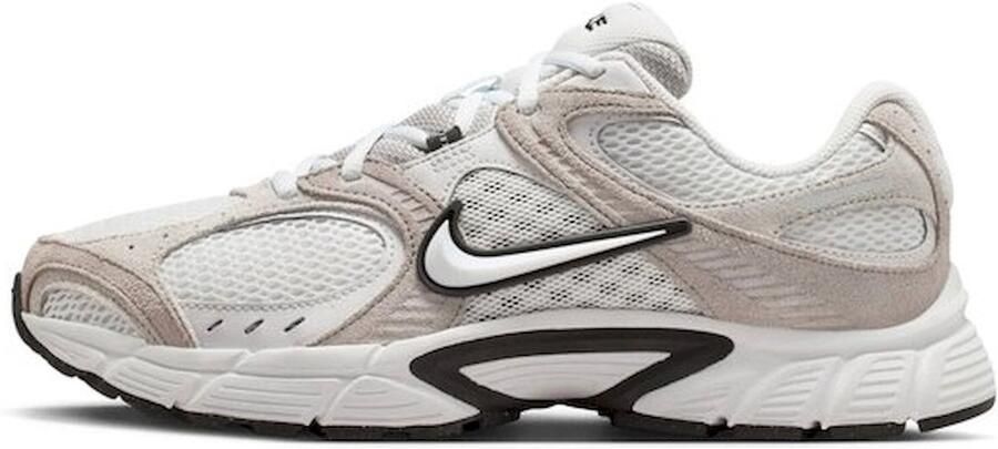 Nike V5 rnr suede 2 men's shoes Lage sneakers heren Wit