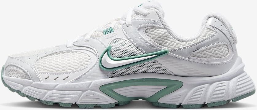 Nike V5 RNR Summit White Vast Grey Cannon Wit Grijs V5 RNR Lifestyle Dames Sneakers voor Vrouwen