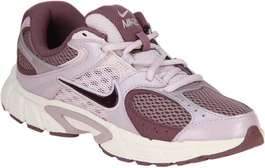 Nike V5 RNR Taupe Haze Burgundy Ash-Tattoo