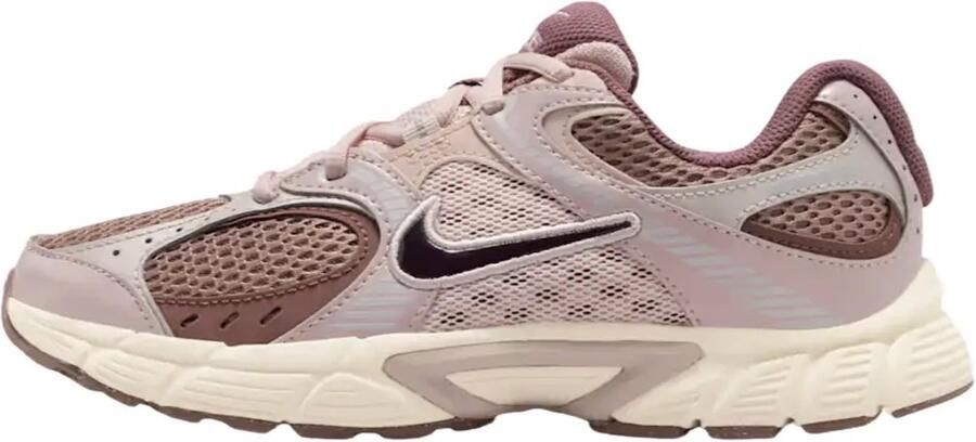 Nike V5 RNR Taupe Haze Burgundy Ash-Tattoo