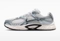 Nike V5 RNR Unisex Dark Smoke Grey - Grijs
