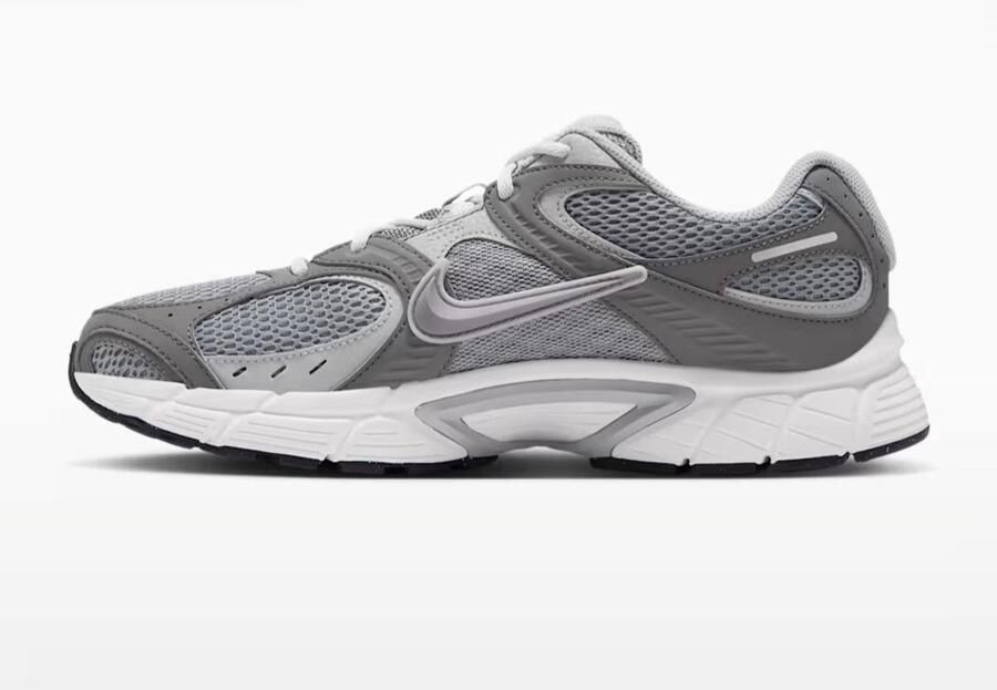 Nike V5 Sneakers Io7835-004 Kleur Grijs - Foto 2