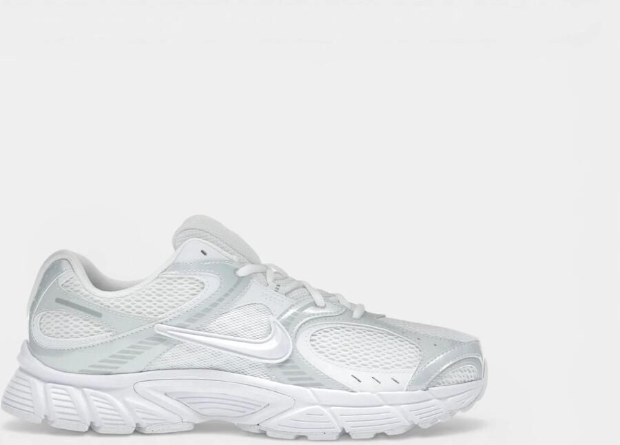 Nike V5 RNR White Black Metallic Silver (Women's)