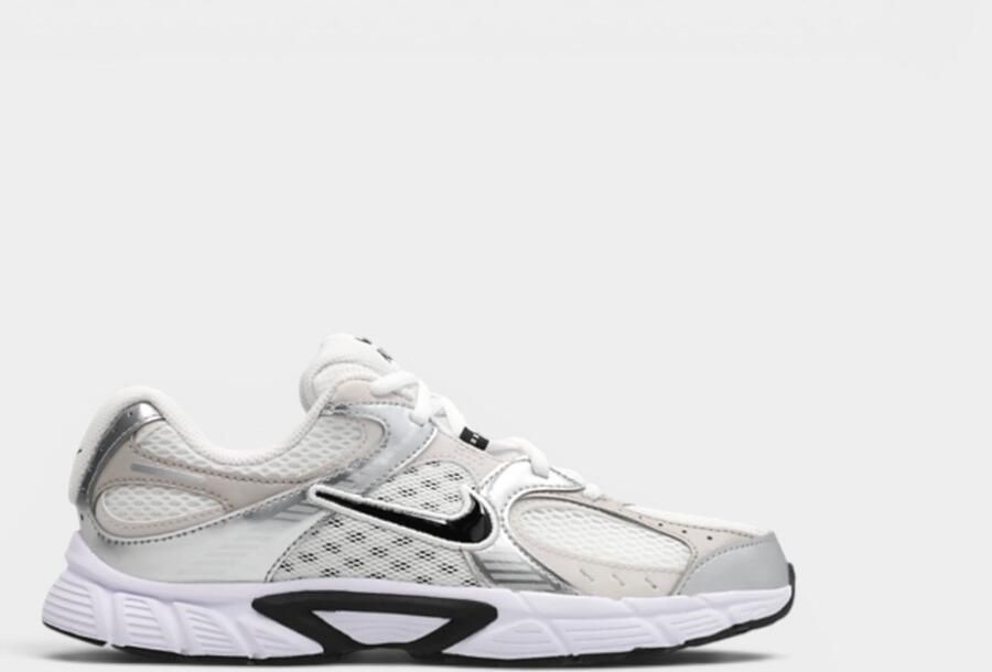 Nike Sneakers V5 RNR White Vast Grey College Grey Black