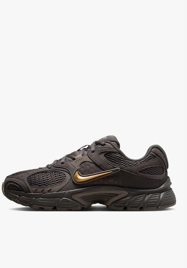 Nike v5 rnr women's shoes Lage sneakers dames Bruin