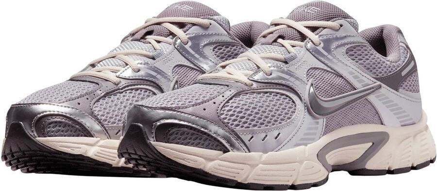 Nike Sportswear Sneakers laag 'V5 RNR' grijs lichtgrijs zilver - Foto 2