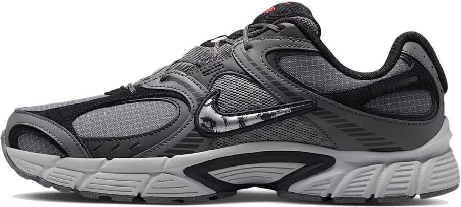 Nike V5 Sneakers Im6769-068 Kleur Zwart grijs