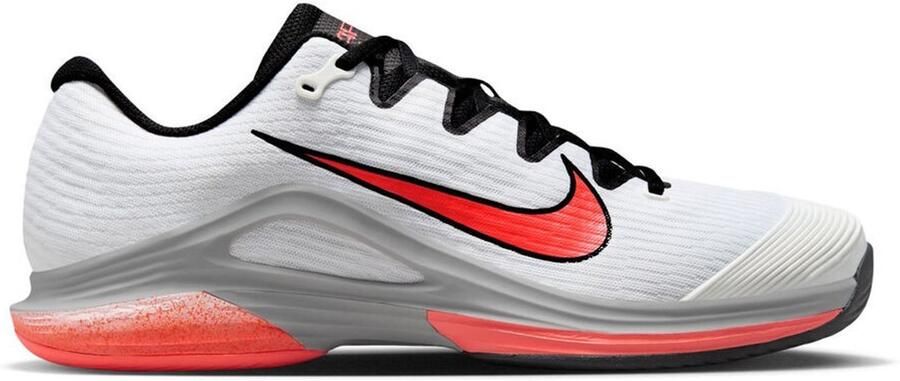 Nike Vapor 12 HC Premium Tennisschoen Wit