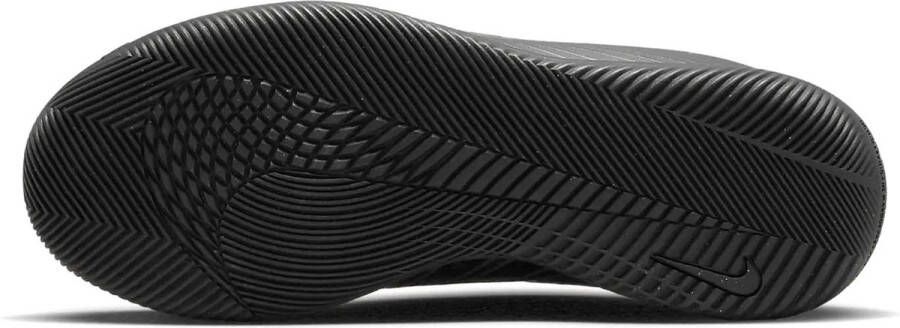 Nike Jr. Mercurial Vapor 15 Club IC Zaalvoetbalschoenen voor kleuters kids Zwart - Foto 7