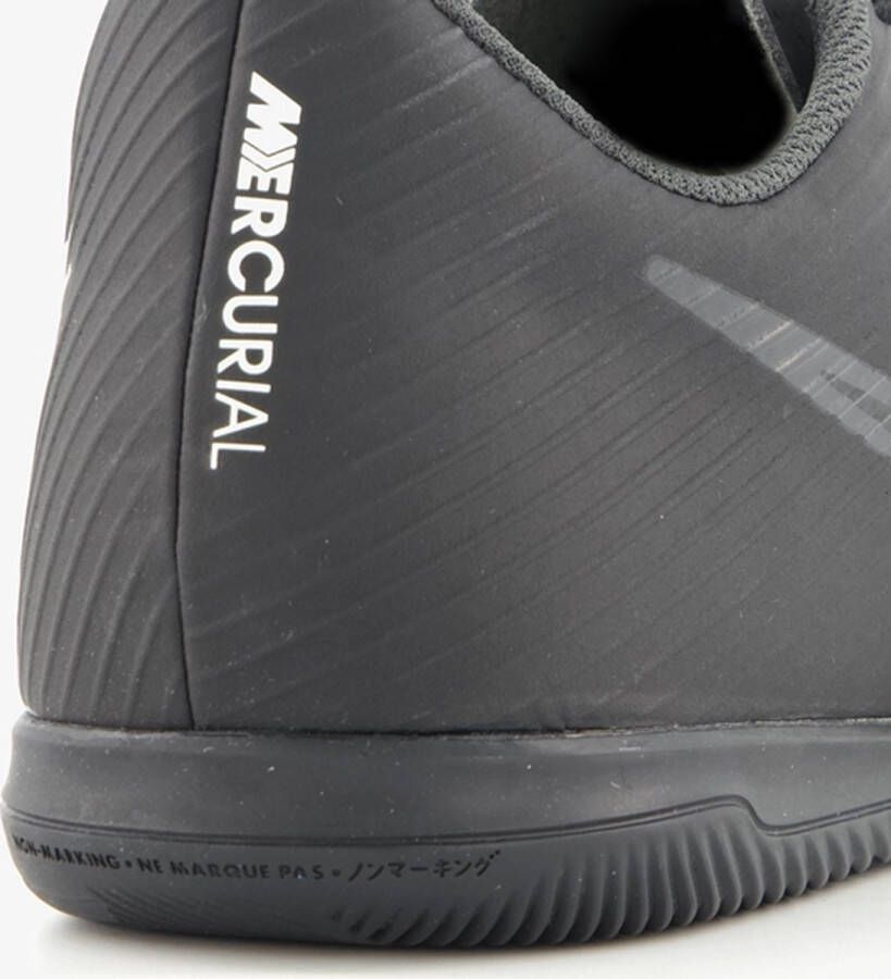 Nike Mercurial Vapor 15 Club IC DJ5969 001 nen Zwart Indoorschoenen - Foto 2