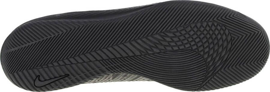 Nike Mercurial Vapor 15 Club IC DJ5969 001 nen Zwart Indoorschoenen - Foto 11