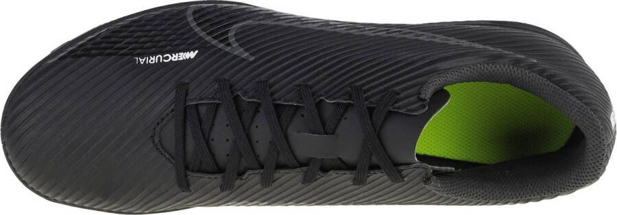 Nike Mercurial Vapor 15 Club IC DJ5969 001 nen Zwart Indoorschoenen - Foto 10